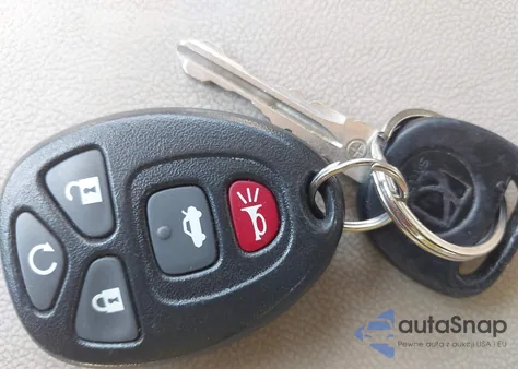 2008 Saturn Aura Xr из США, поврежденный, VIN 1G8ZV57788F150465